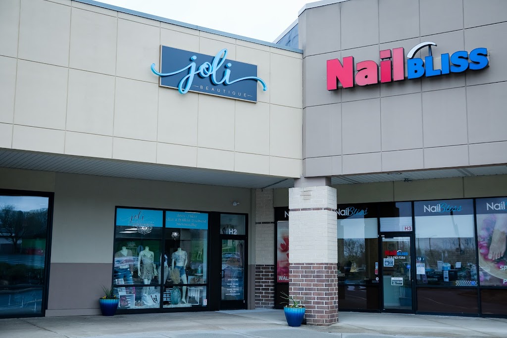 Joli Beautique | 1745 S Easton Rd Unit H2, Doylestown, PA 18901, USA | Phone: (267) 488-1768