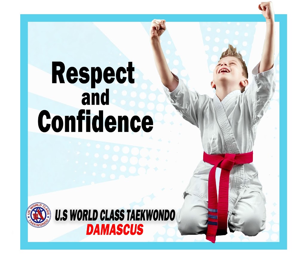 World Class Taekwondo Damascus | 19900 SE Hwy 212, Damascus, OR 97089, USA | Phone: (971) 224-4490