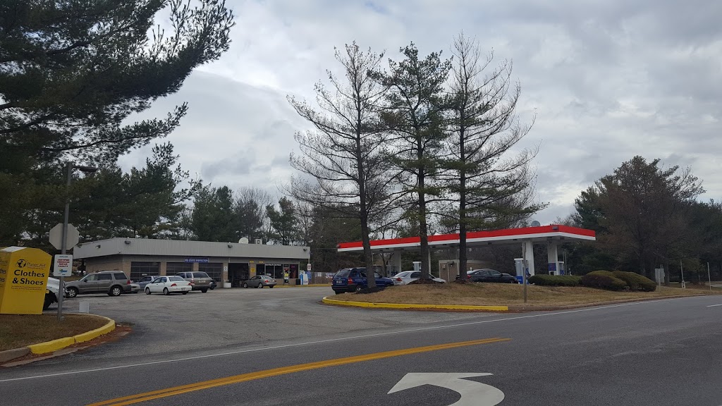 Exxon | 6300 Stevens Forest Rd, Columbia, MD 21046, USA | Phone: (410) 381-0080