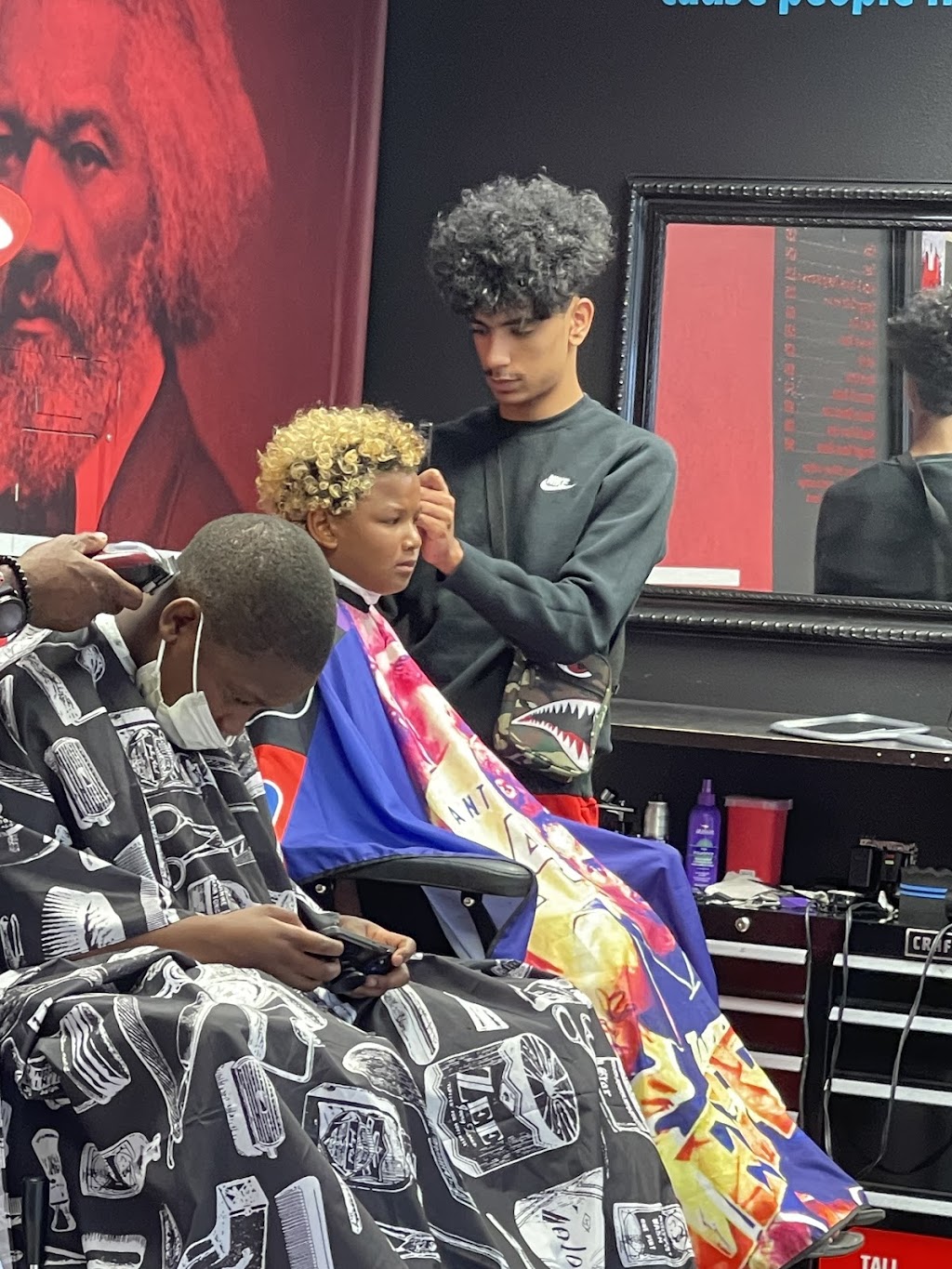 Legends Barber Shop | 5508 Pacific Ave, Tacoma, WA 98408, USA | Phone: (253) 476-1308