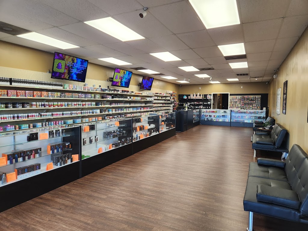 Vapor Fog | 3441 GA-34 G, Sharpsburg, GA 30277 | Phone: (678) 877-0675