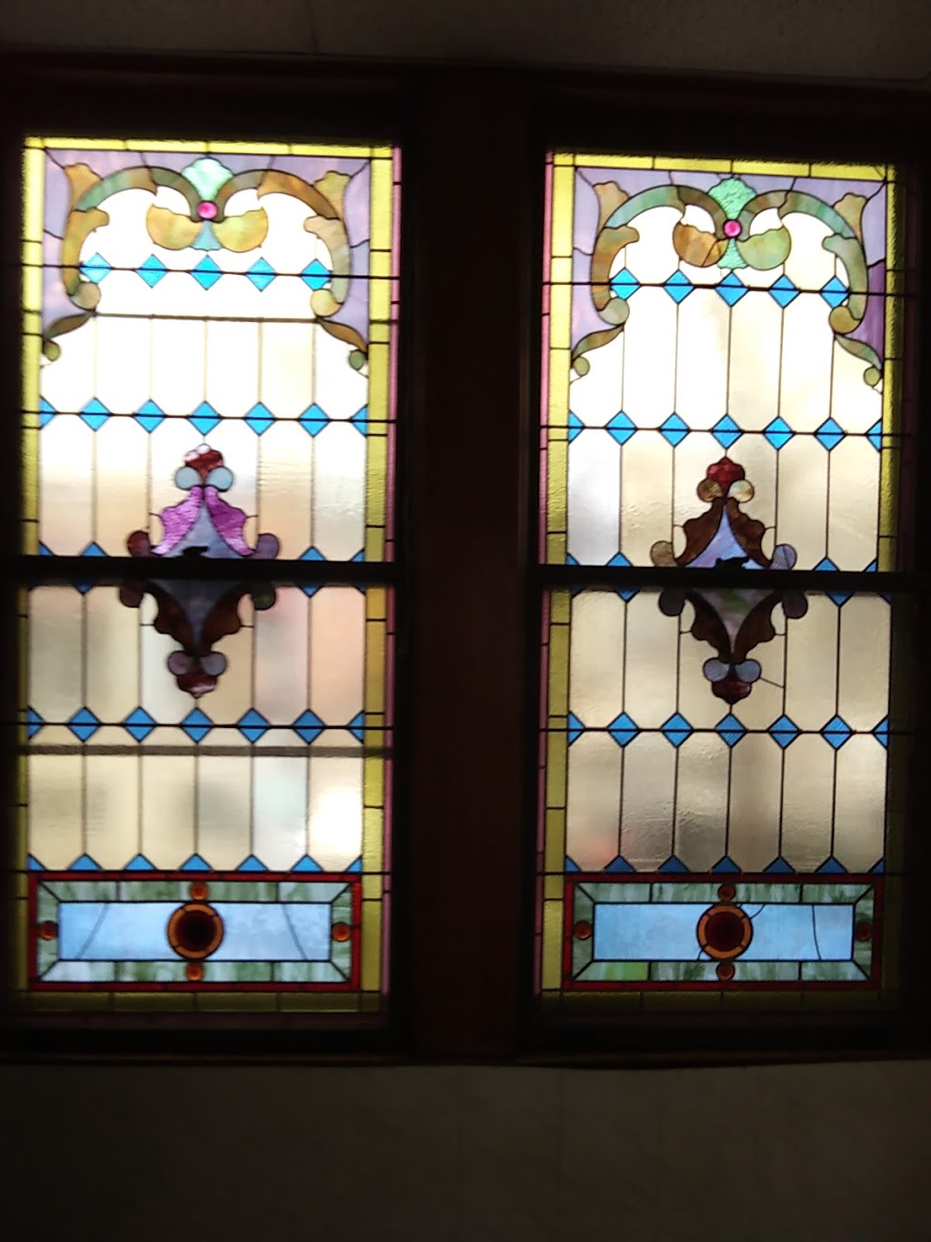 Azer Stained Glass Studio | 30 Pond St, Waltham, MA 02451, USA | Phone: (781) 647-2255