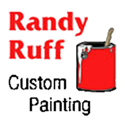 Randy Ruff Custom Painting | 1712 Jennings Dr, Bel Air, MD 21015, USA | Phone: (410) 569-6985