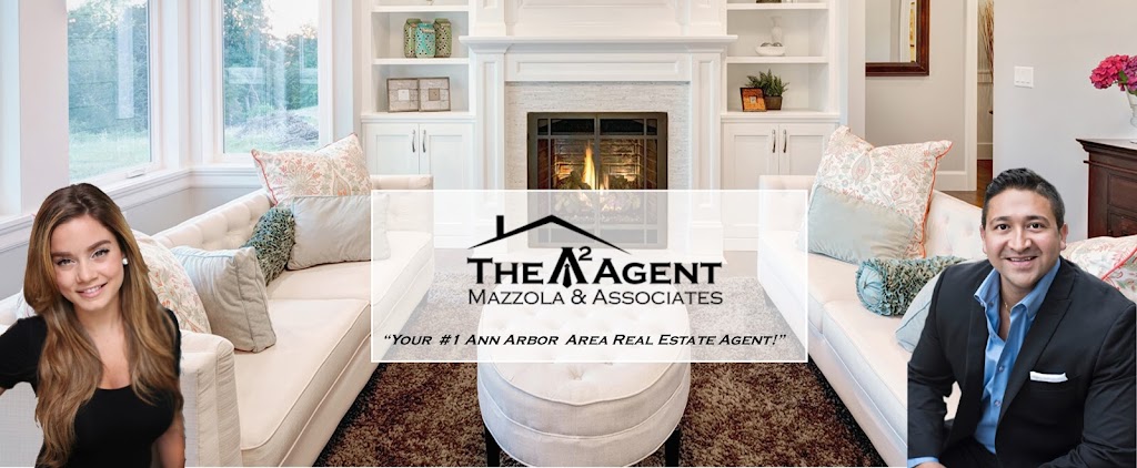 The A2 Agent: Nick Mazzola | 1730 Dunmore Rd, Ann Arbor, MI 48103, USA | Phone: (734) 277-3412