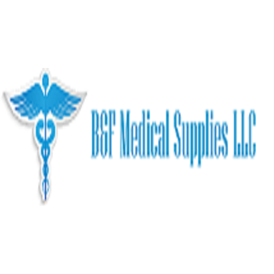 B&F Medical Supplies, LLC (E-commerce Company) | Drake Ave, New Rochelle, NY 10805, USA | Phone: (475) 237-4088