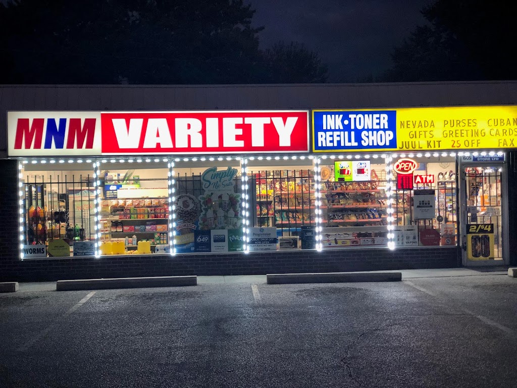 Mnm vapes & variety / BREEZE PRO IN Stock | 1605 Front Rd, LaSalle, ON N9J 2B7, Canada | Phone: (519) 734-7111