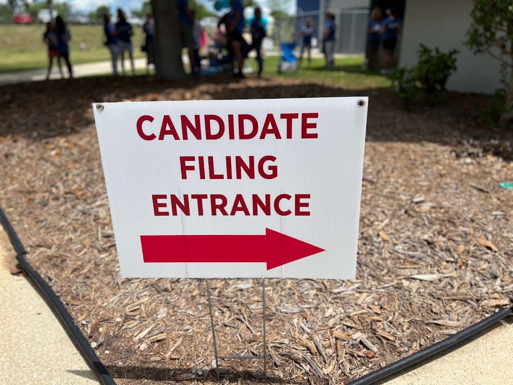 Wake County Board of Elections | 1200 N New Hope Rd, Raleigh, NC 27610, USA | Phone: (919) 404-4040