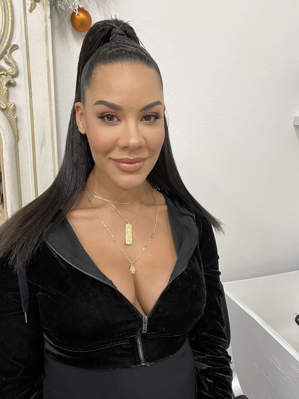 Andrea’s beauty secrets | 1545 Tho NInh Pl, Escondido, CA 92027, USA | Phone: (760) 978-1652