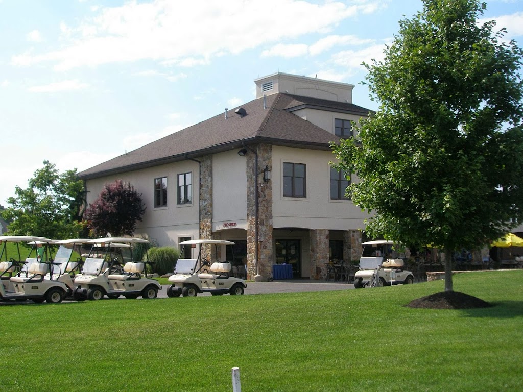 Town & Country Golf Links | via Route 55, 197 East Ave, Woodstown, NJ 08098, USA | Phone: (856) 769-8333