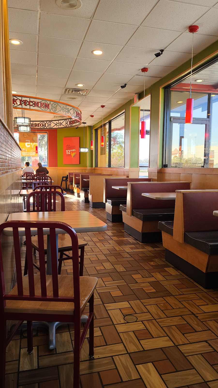 Popeyes Louisiana Kitchen | 2005 S Frontage Rd, Plant City, FL 33563, USA | Phone: (813) 757-9742