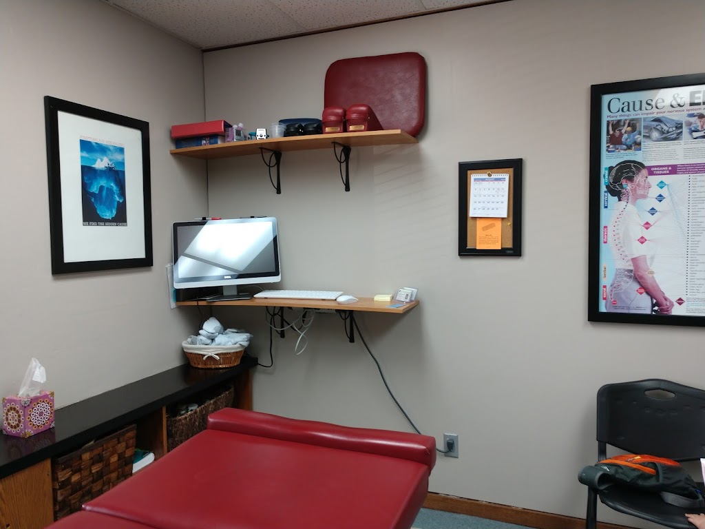 Fremont Chiropractic Clinic | 1152 E 16th St Suite 2, Fremont, NE 68025, USA | Phone: (402) 727-7219