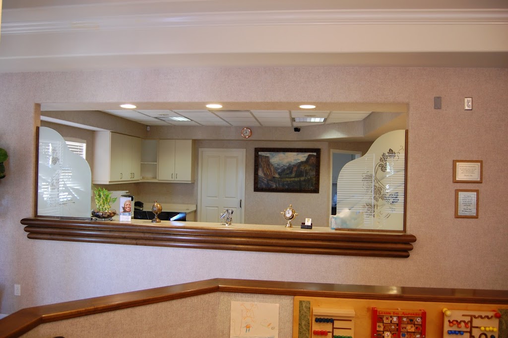 Valley Springs Dental | 313 Vista Del Lago Dr, Valley Springs, CA 95252, USA | Phone: (209) 772-7200