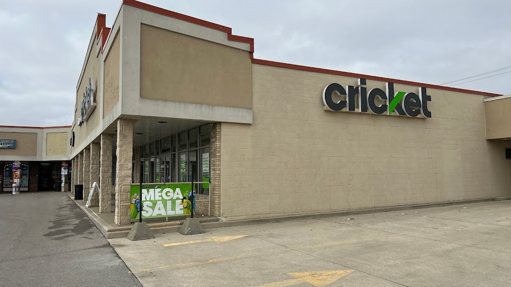 Cricket Wireless Authorized Retailer | 360 W North St Ste 1400, Kendallville, IN 46755, USA | Phone: (260) 599-4082