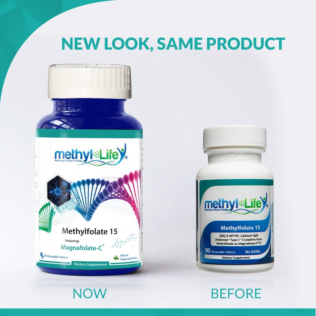 Methyl-Life Supplements | 17011 12th Ave NW, Shoreline, WA 98177, USA | Phone: (571) 308-2172