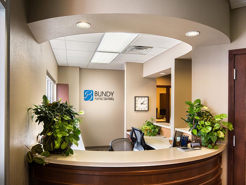 Bundy Family Dentistry | 155 N 24th St, Ashland, NE 68003 | Phone: (402) 521-3560