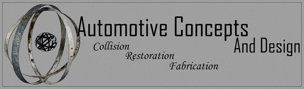 Automotive Concepts and Design | 6004 W 21st Pl, Tulsa, OK 74107, USA | Phone: (918) 200-9502