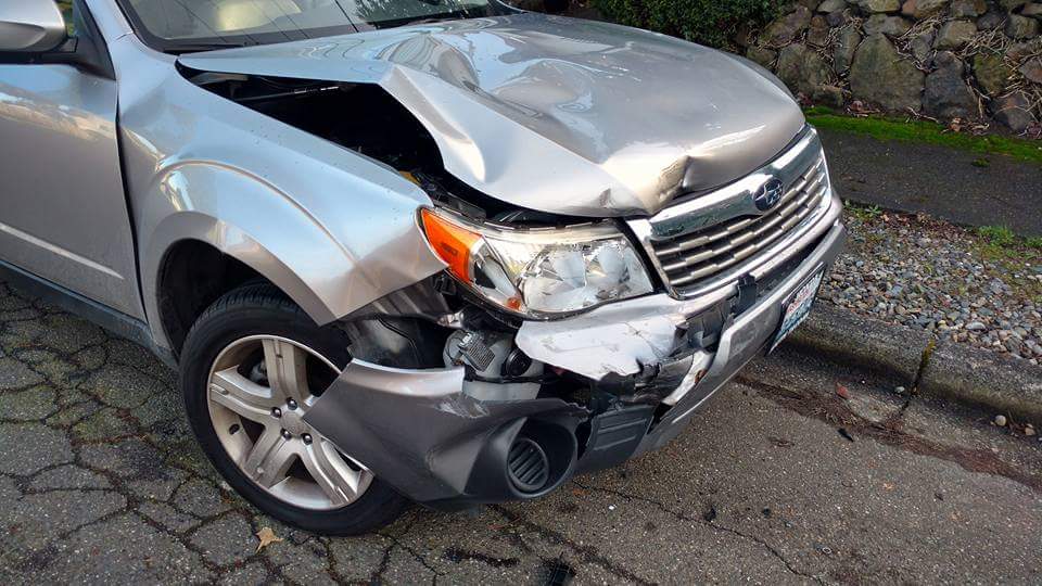 Service King Collision Tacoma (Now Crash Champions) | 3723 S 58th St, Tacoma, WA 98409 | Phone: (253) 473-2888