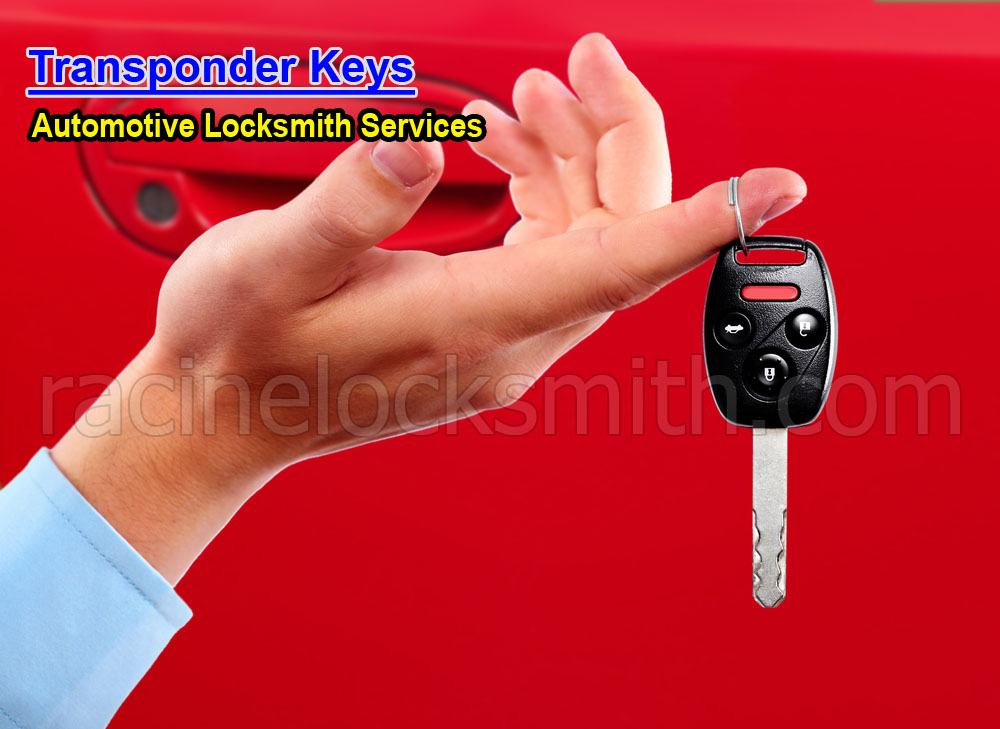 Racine Locksmith | 424 Lake Ave, Racine, WI 53403, USA | Phone: (262) 806-0001