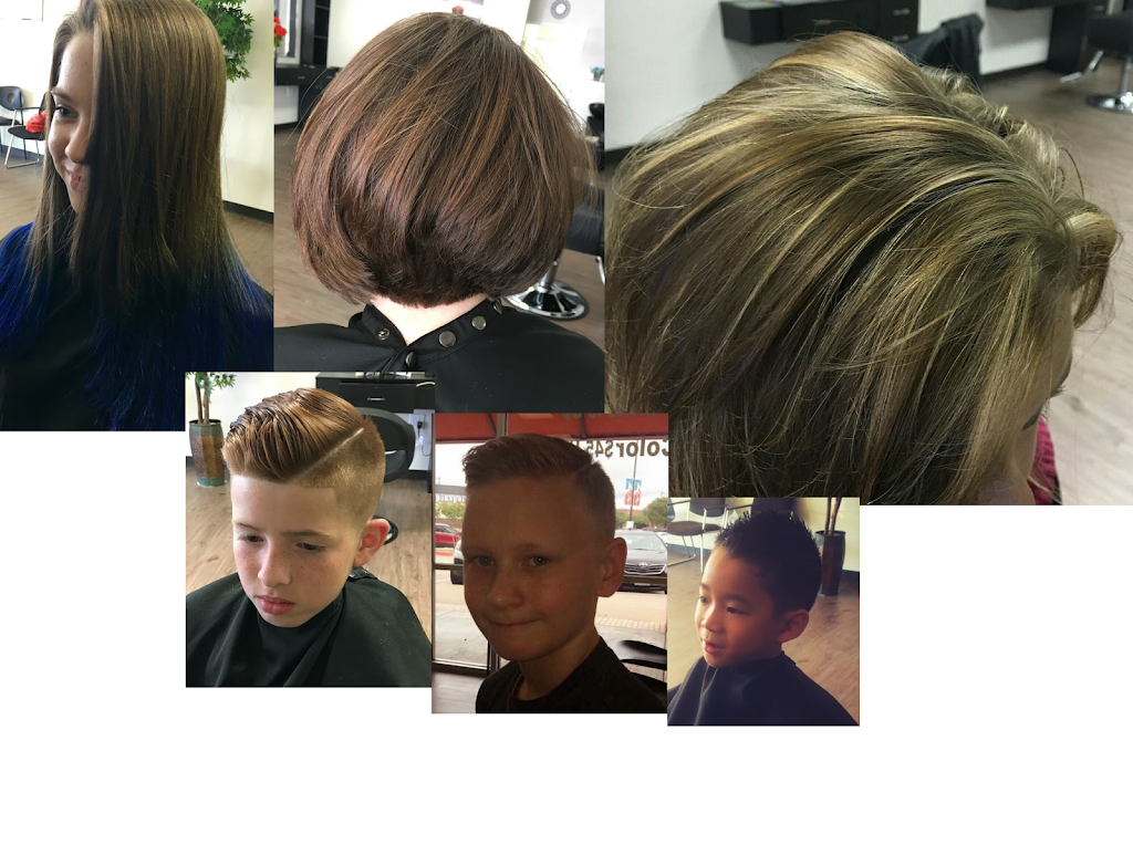 Kellys Haircuts | 3810 S Cooper St Ste 108, Arlington, TX 76015 | Phone: (817) 422-9095