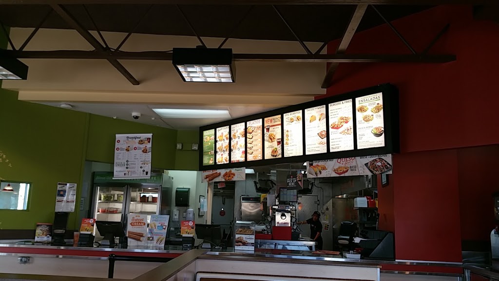 Del Taco | 5975 S Eastern Ave, Las Vegas, NV 89119, USA | Phone: (702) 597-0972