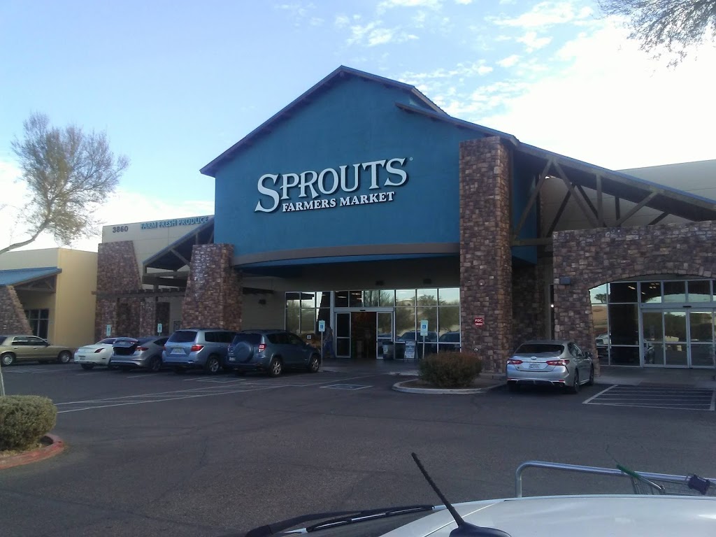 Sprouts Farmers Market | 3860 W River Rd, Tucson, AZ 85741, USA | Phone: (520) 204-1787