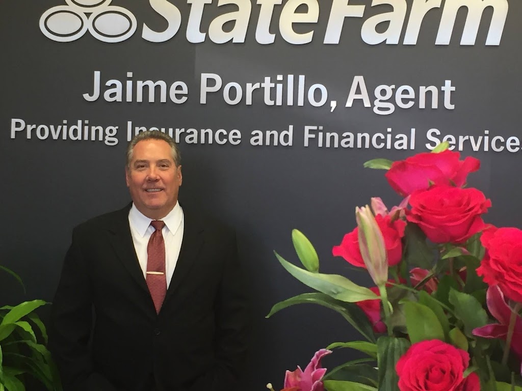 Jaime J. Portillo - State Farm Agency | 6633 N Mesa St #201, El Paso, TX 79912, USA | Phone: (915) 581-8484