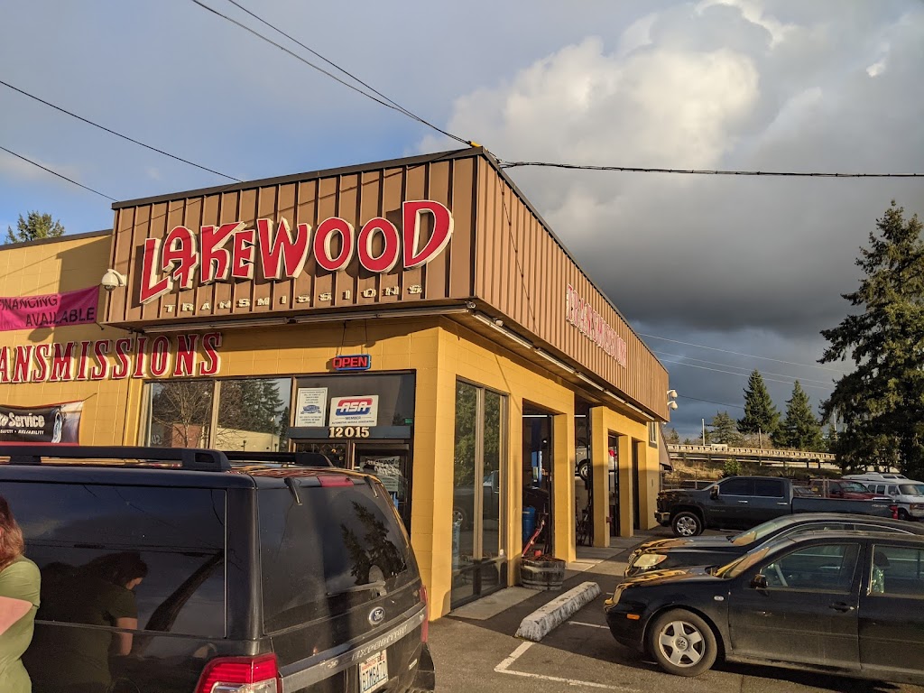 Lakewood Transmission & Complete Auto Service | 12015 Pacific Hwy SW, Lakewood, WA 98499, USA | Phone: (253) 588-5000