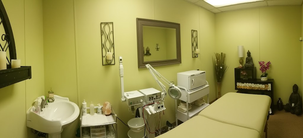 Body Sculpting Spa LLC | 22811 Greater Mack Ave #205, St Clair Shores, MI 48080, USA | Phone: (586) 944-0140