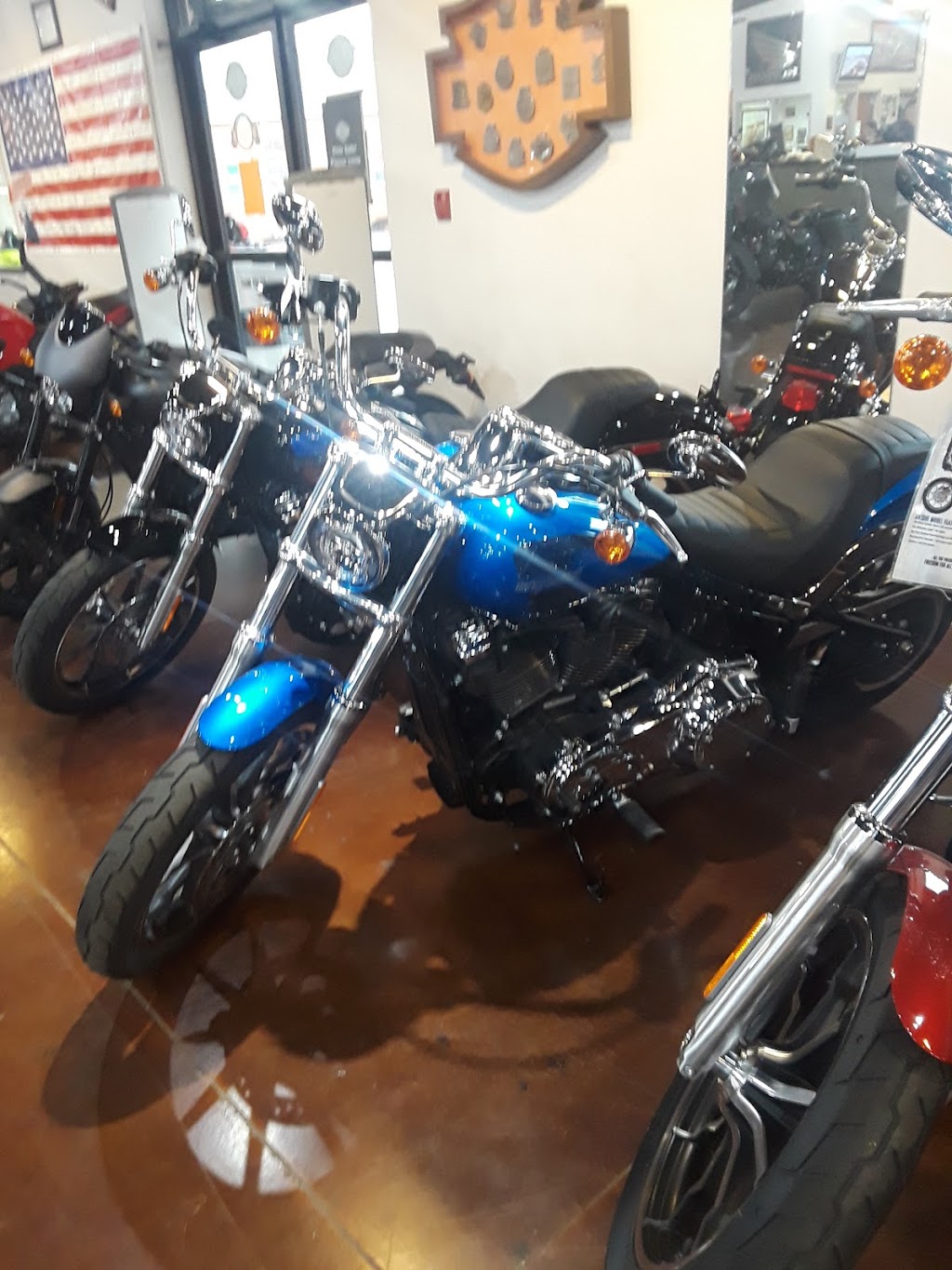 Teds Motorcycle World | 4103 Humbert Rd, Alton, IL 62002, USA | Phone: (618) 462-3030