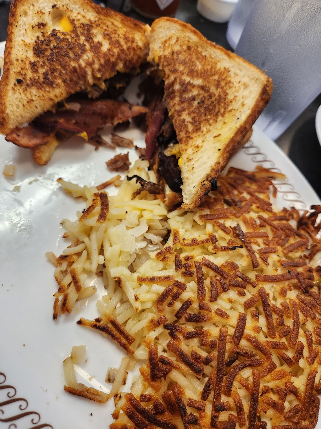 Waffle House | 1400 Lee Rd, Lithia Springs, GA 30122, USA | Phone: (470) 332-1775