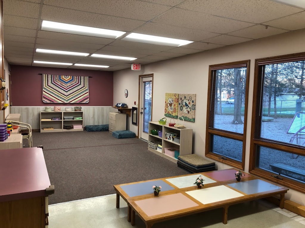 Effica School of Montessori | 71 Marco Ln, Centerville, OH 45458, USA | Phone: (937) 436-1112