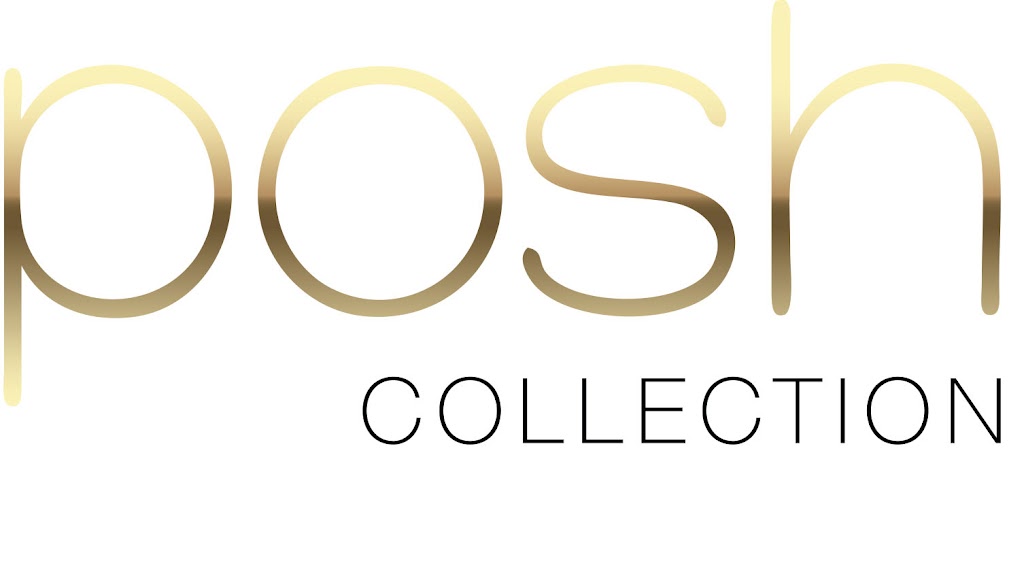 Posh Collection | 5158 Wilson Mills Rd, Richmond Heights, OH 44143, USA | Phone: (440) 995-5000