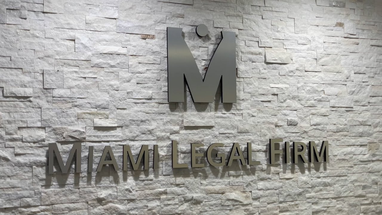 Miami Legal Firm | 5757 Waterford District Dr #320, Miami, FL 33126, United States | Phone: (305) 265-2266