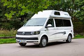 Leisure Drive Campervans | Unit 4, Fishbrook Industrial Estate, Stoneclough Rd, Kearsley, Bolton BL4 8EL, United Kingdom | Phone: 01204 574478