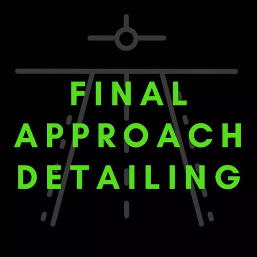 Final Approach Detailing | 1860 1/2 W Grand River Rd Suite B, Okemos, MI 48864, United States | Phone: (517) 955-3231