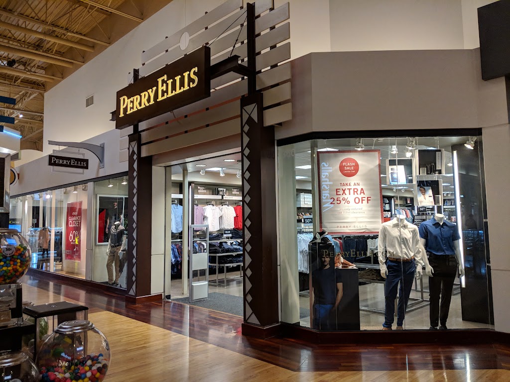 Perry Ellis | 5000 S Arizona Mills Cir #360, Tempe, AZ 85282, USA | Phone: (480) 839-1564