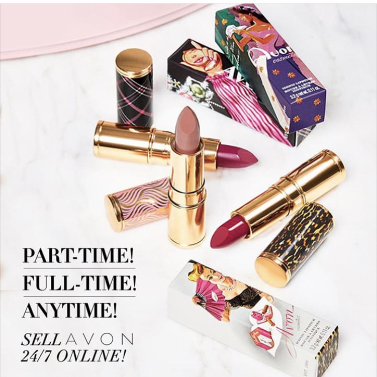 Avon by Megan Online store Only | 9307 Biddulph Rd, Brooklyn, OH 44144, USA | Phone: (440) 714-3445