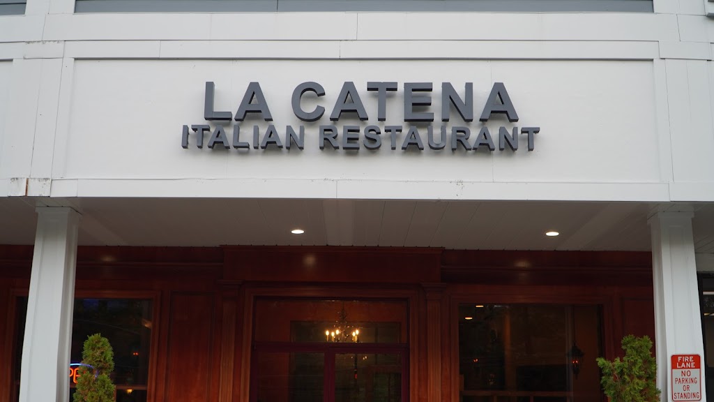 La Catena | 871 Saw Mill River Rd, Ardsley, NY 10502, USA | Phone: (914) 231-9260