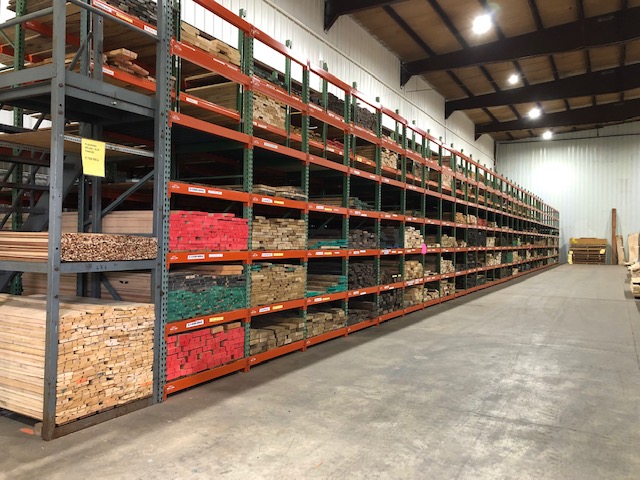 Readers Hardwood Supply | 250 Cape Hwy Unit 9, East Taunton, MA 02718, USA | Phone: (508) 301-3206