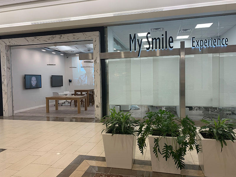 My Smile Experience Windham NH | 127 Rockingham Rd Suite 201, Windham, NH 03087, USA | Phone: (603) 485-0024