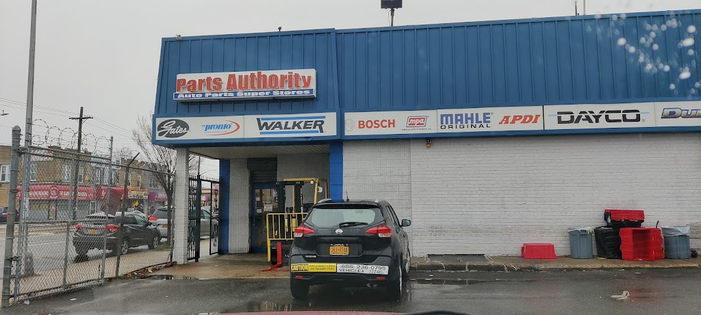 Parts Authority | 221-11 Merrick Blvd, Queens, NY 11413, USA | Phone: (718) 978-4500