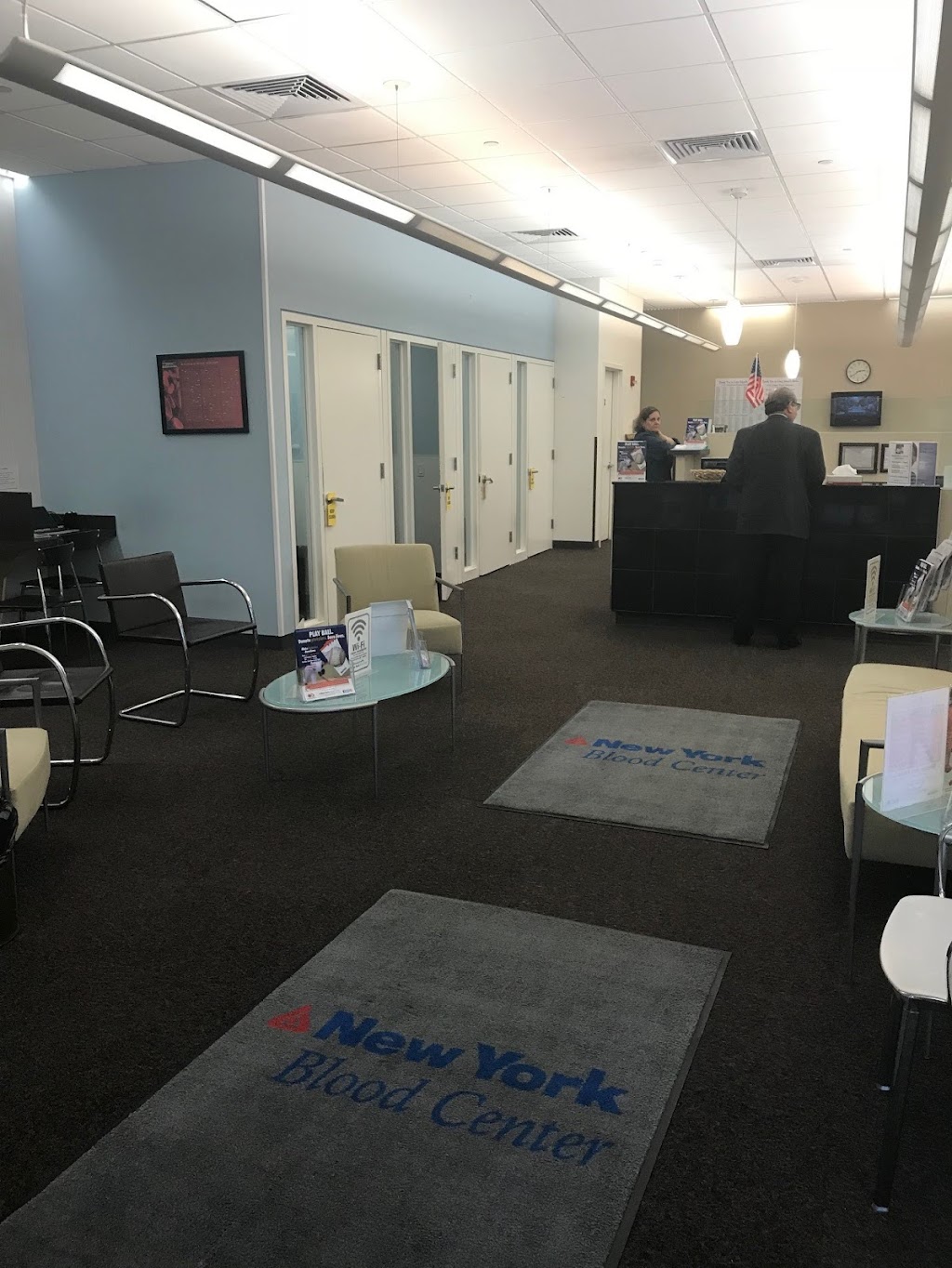 New York Blood Center | 290 Sunrise Hwy, Rockville Centre, NY 11570, USA | Phone: (800) 933-2566 New York Blood Center | 290 Sunrise Hwy, Rockville Centre, NY 11570, USA | Phone: (800) 933-2566