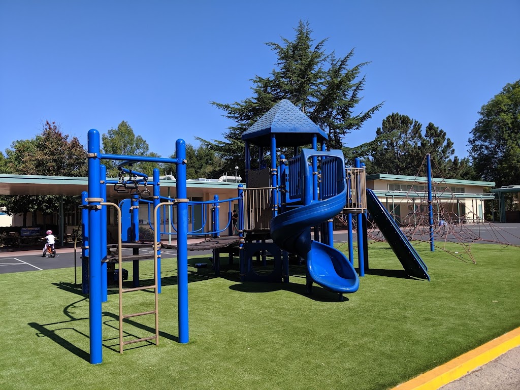 Barron Park Elementary School | 800 Barron Ave, Palo Alto, CA 94306, USA | Phone: (650) 858-0508