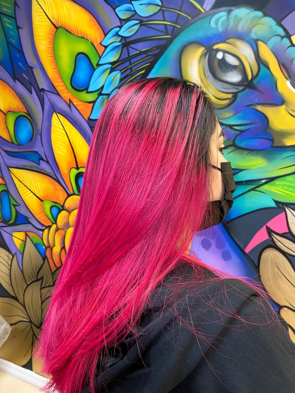 Sunliss Hair Studio | 2007 Tyler St, Hollywood, FL 33020, United States | Phone: (305) 627-3142