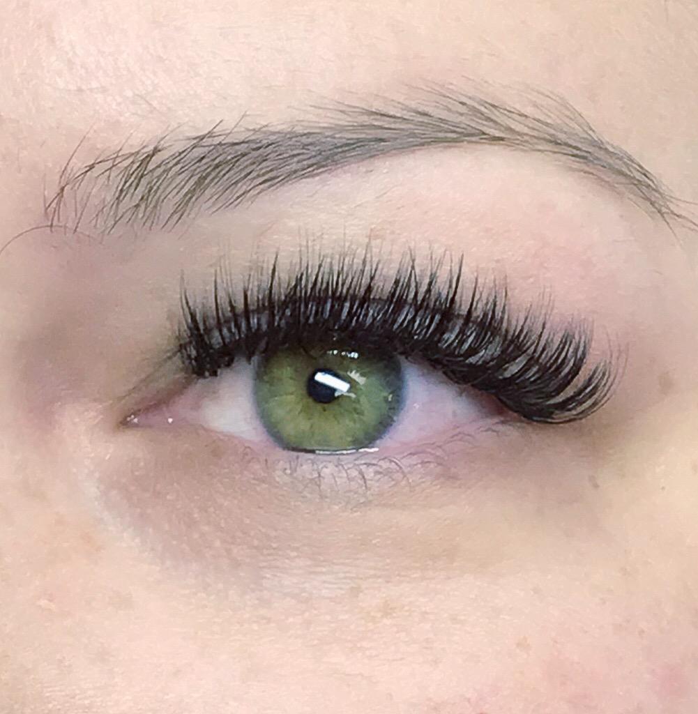 Lashes del Sol | 6330 N Oracle Rd D242, Tucson, AZ 85704 | Phone: (520) 288-9995