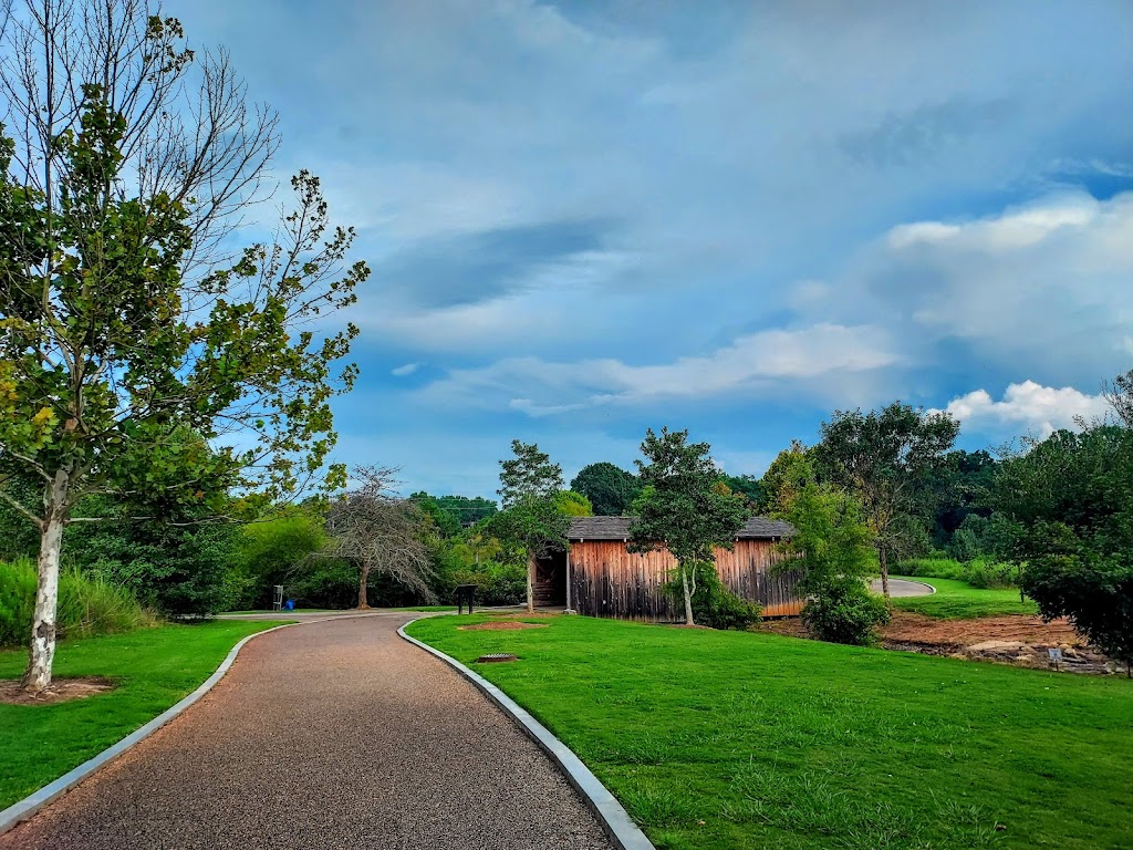 Garrard Landing Park | 8000 Holcomb Bridge Rd, Alpharetta, GA 30022, USA | Phone: (770) 641-3727