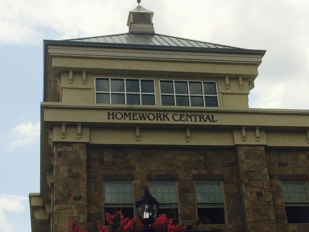 Homework Central | 1500 Peachtree Industrial Blvd #220, Suwanee, GA 30024 | Phone: (678) 541-5738