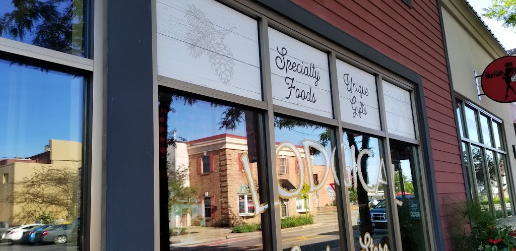 Sweet Pea Bakery | Staub Square, 1 S Buffalo St, Hamburg, NY 14075, USA | Phone: (716) 202-1192