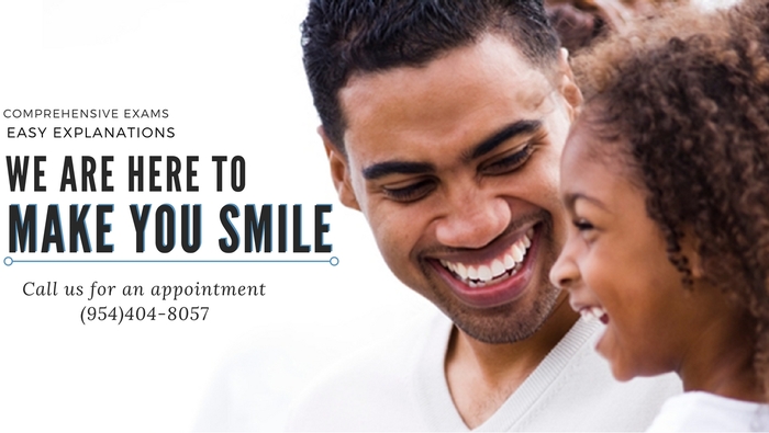 Dr. Richard A. Grant, DDS | 7951 Riviera Blvd #102, Miramar, FL 33023, USA | Phone: (954) 404-8057