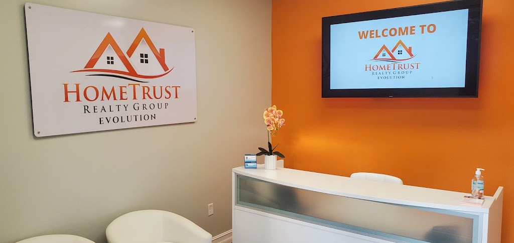 HomeTrust Realty Group Evolution | 13324 Telecom Dr, Tampa, FL 33637, USA | Phone: (813) 600-8800